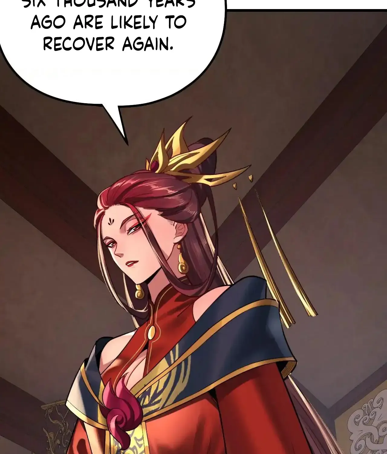I Am The Fated Villain Kainu Manga Chapter 178 Page 119