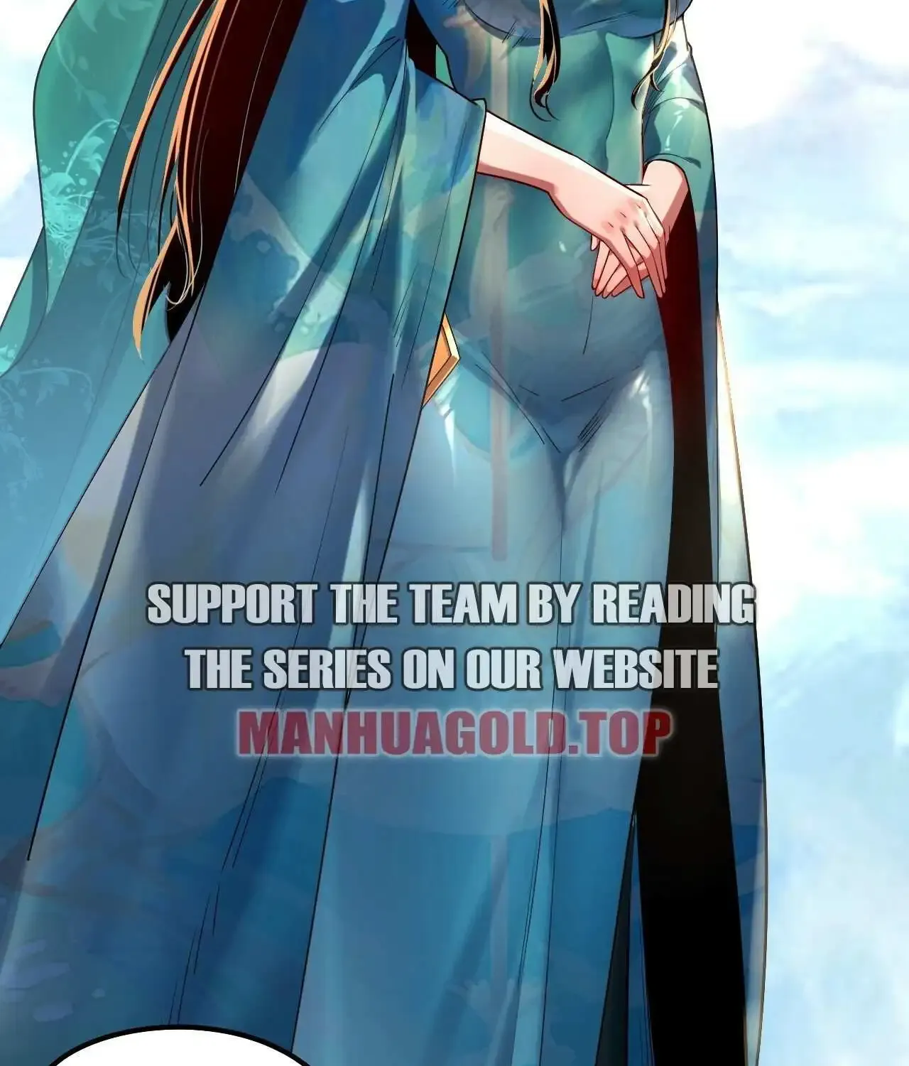 I Am The Fated Villain Kainu Manga Chapter 177 Page 14
