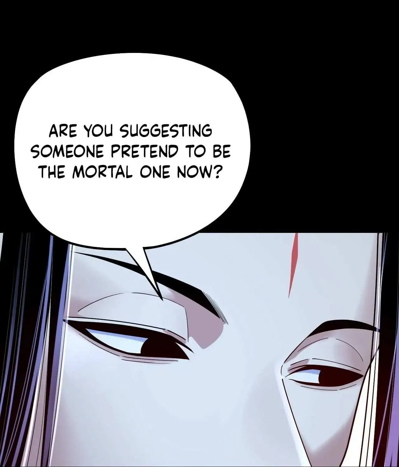 I Am The Fated Villain Kainu Manga Chapter 177 Page 60