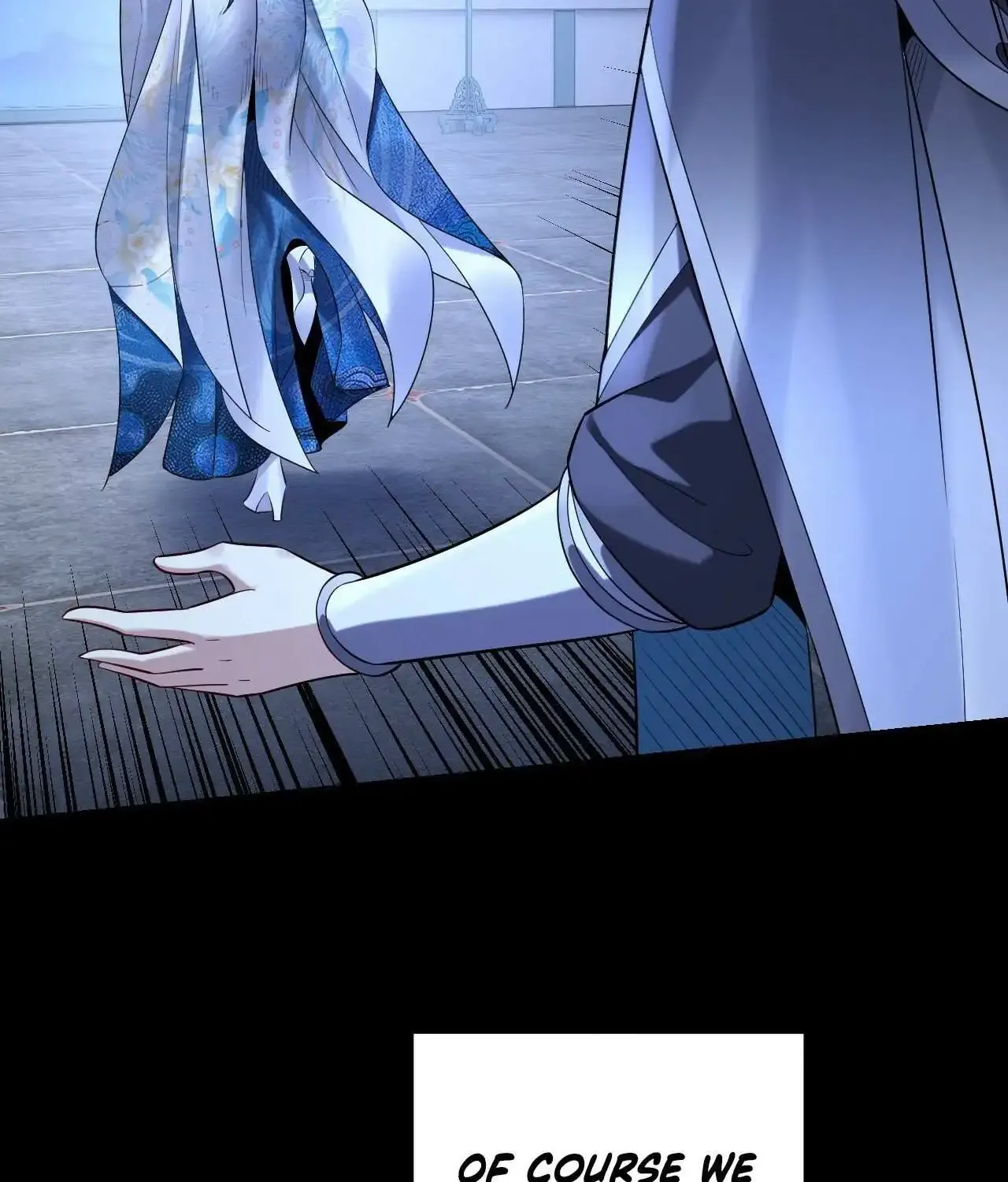 I Am The Fated Villain Kainu Manga Chapter 177 Page 72
