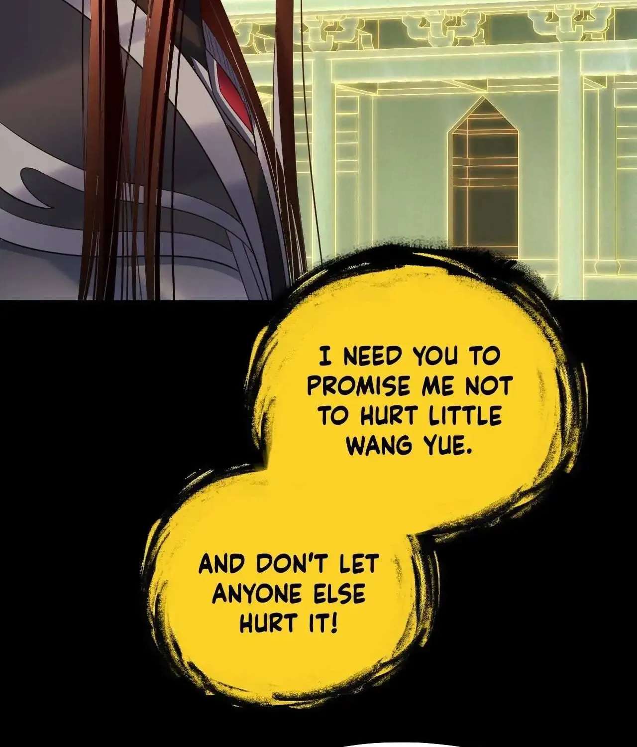 I Am The Fated Villain Kainu Manga Chapter 175 Page 92