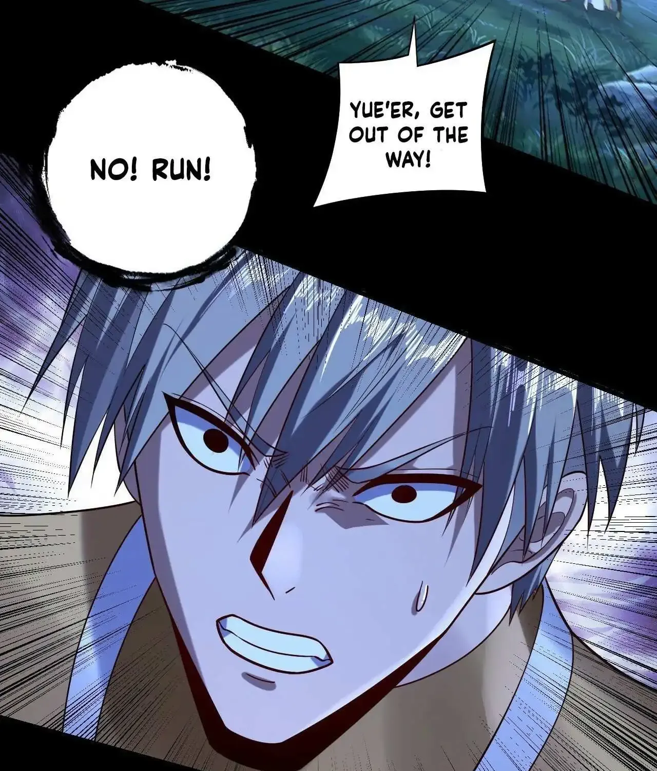 I Am The Fated Villain Kainu Manga Chapter 174 Page 20
