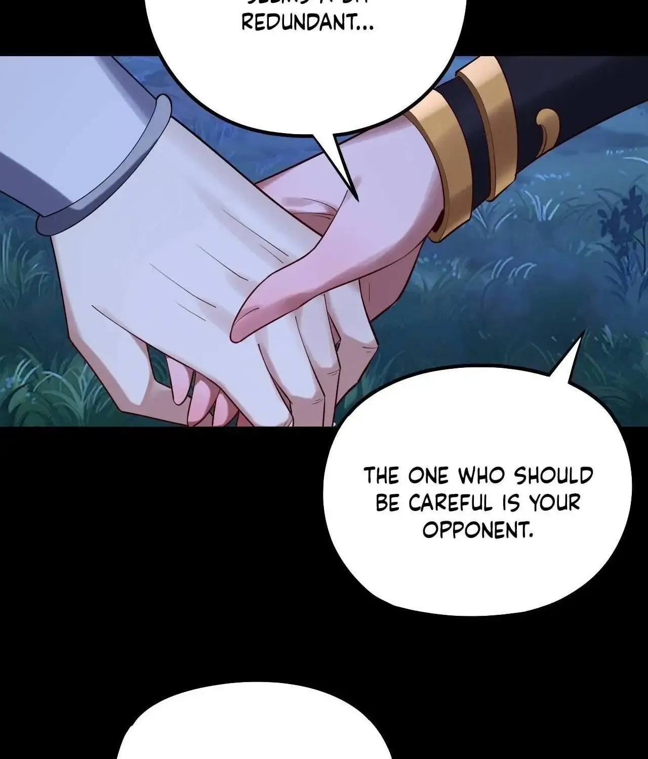 I Am The Fated Villain Kainu Manga Chapter 174 Page 85