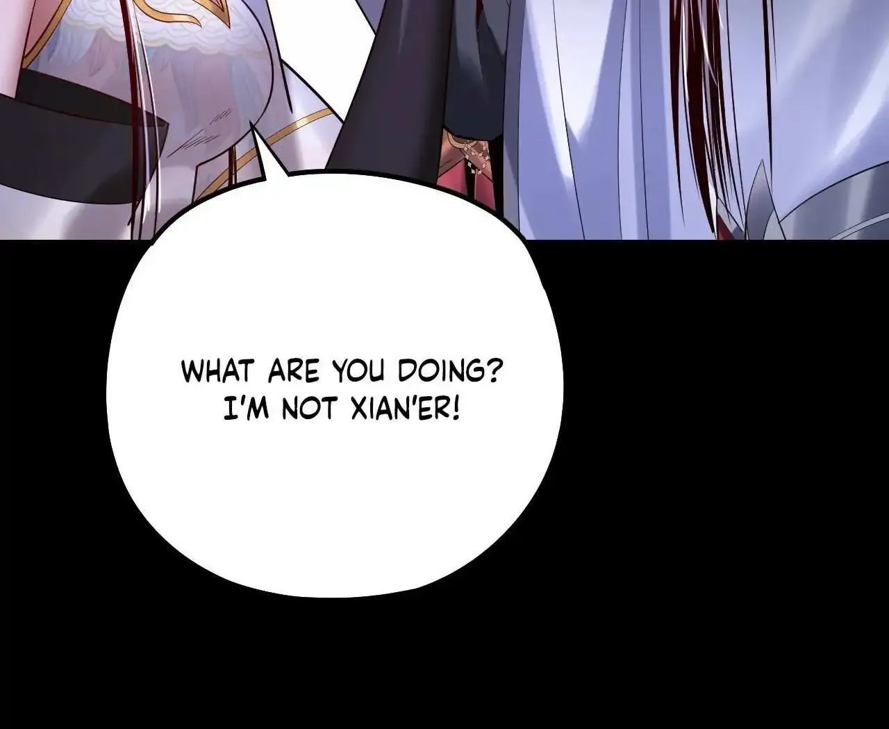 I Am The Fated Villain Kainu Manga Chapter 174 Page 87