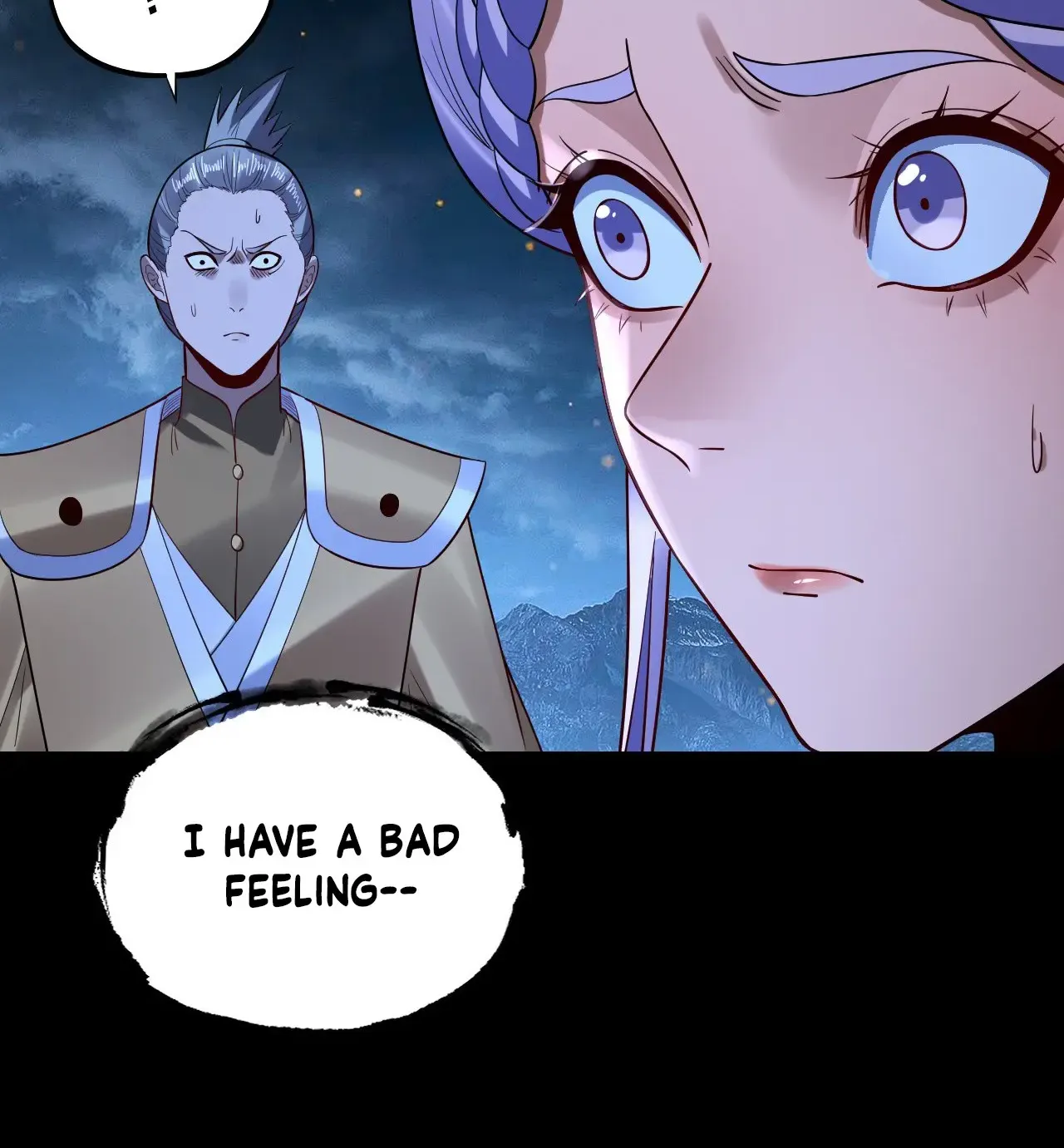 I Am The Fated Villain Kainu Manga Chapter 173 Page 106