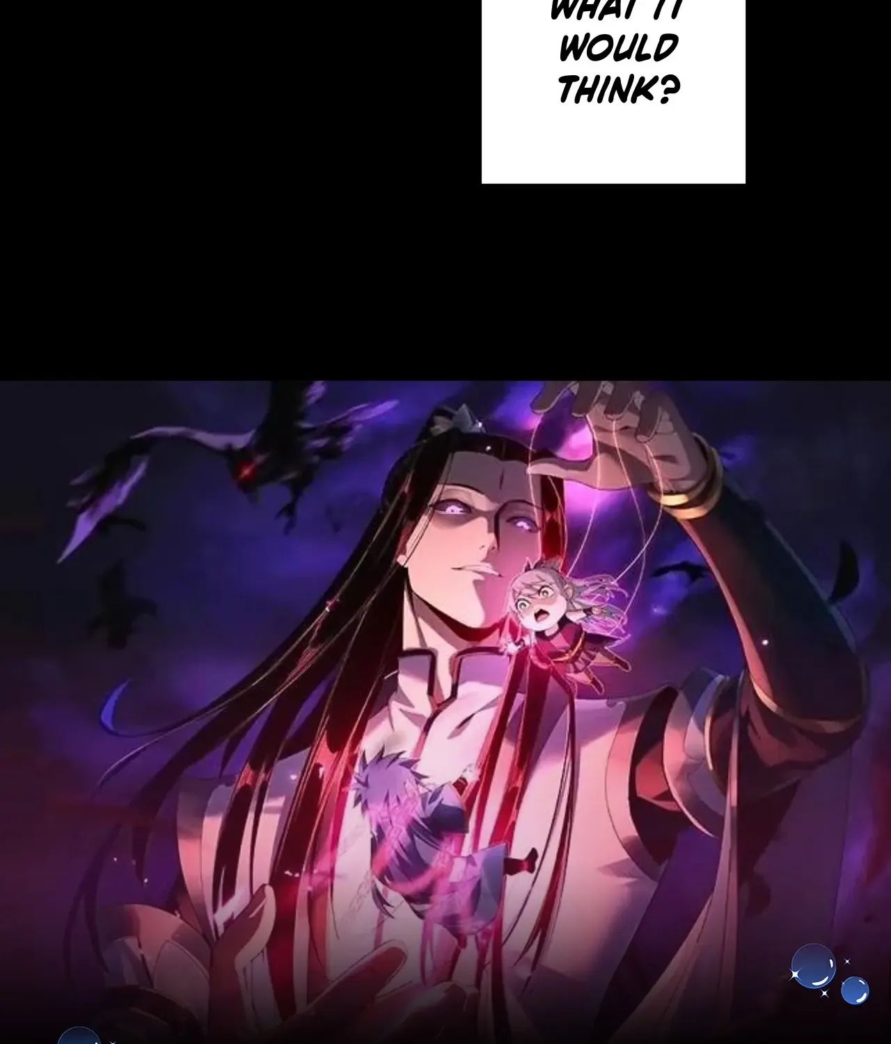 I Am The Fated Villain Kainu Manga Chapter 172 Page 103