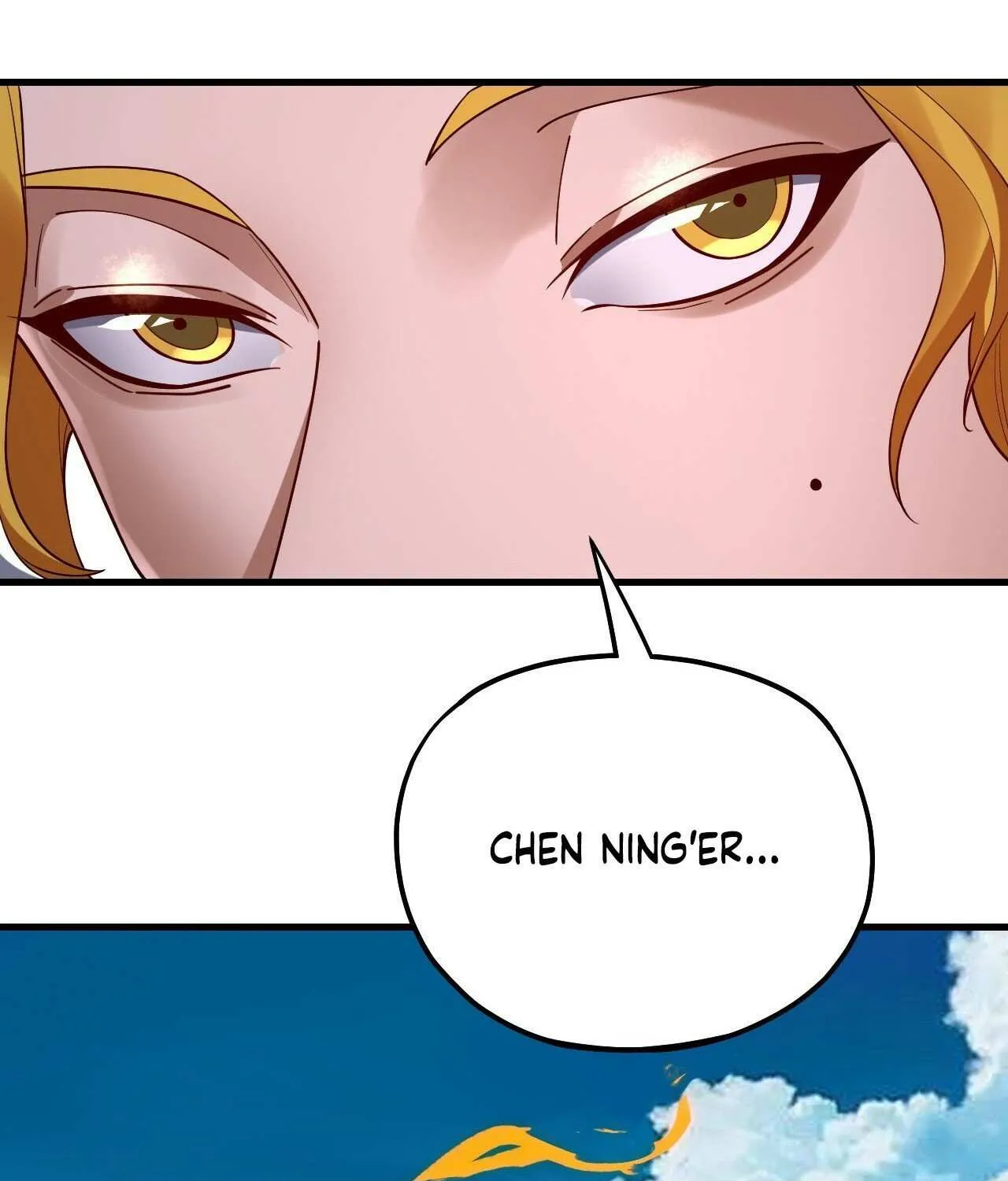 I Am The Fated Villain Kainu Manga Chapter 171 Page 19