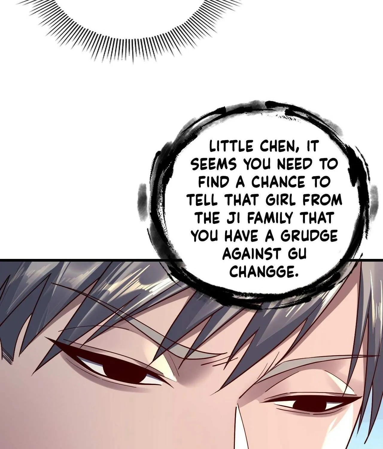 I Am The Fated Villain Kainu Manga Chapter 171 Page 47