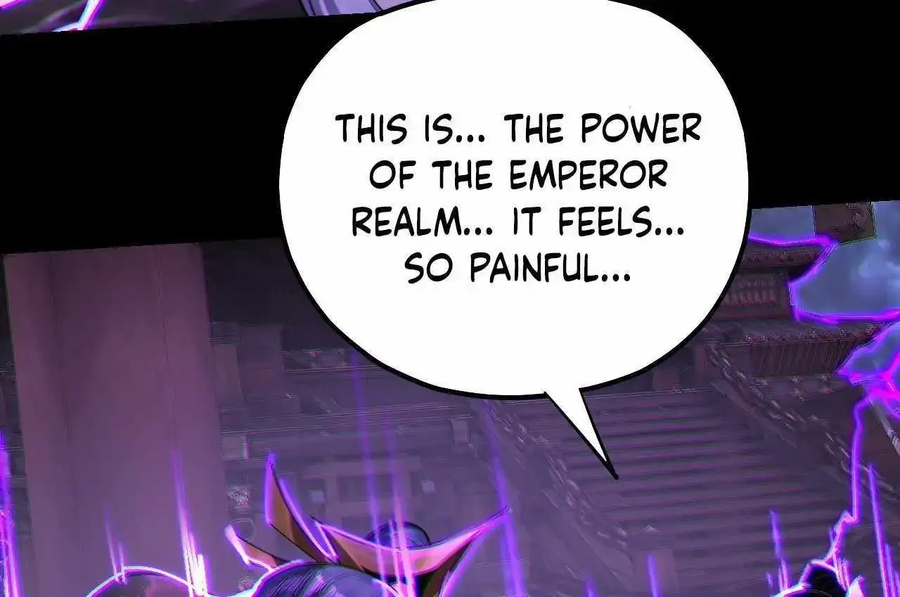 I Am The Fated Villain Kainu Manga Chapter 168 Page 6