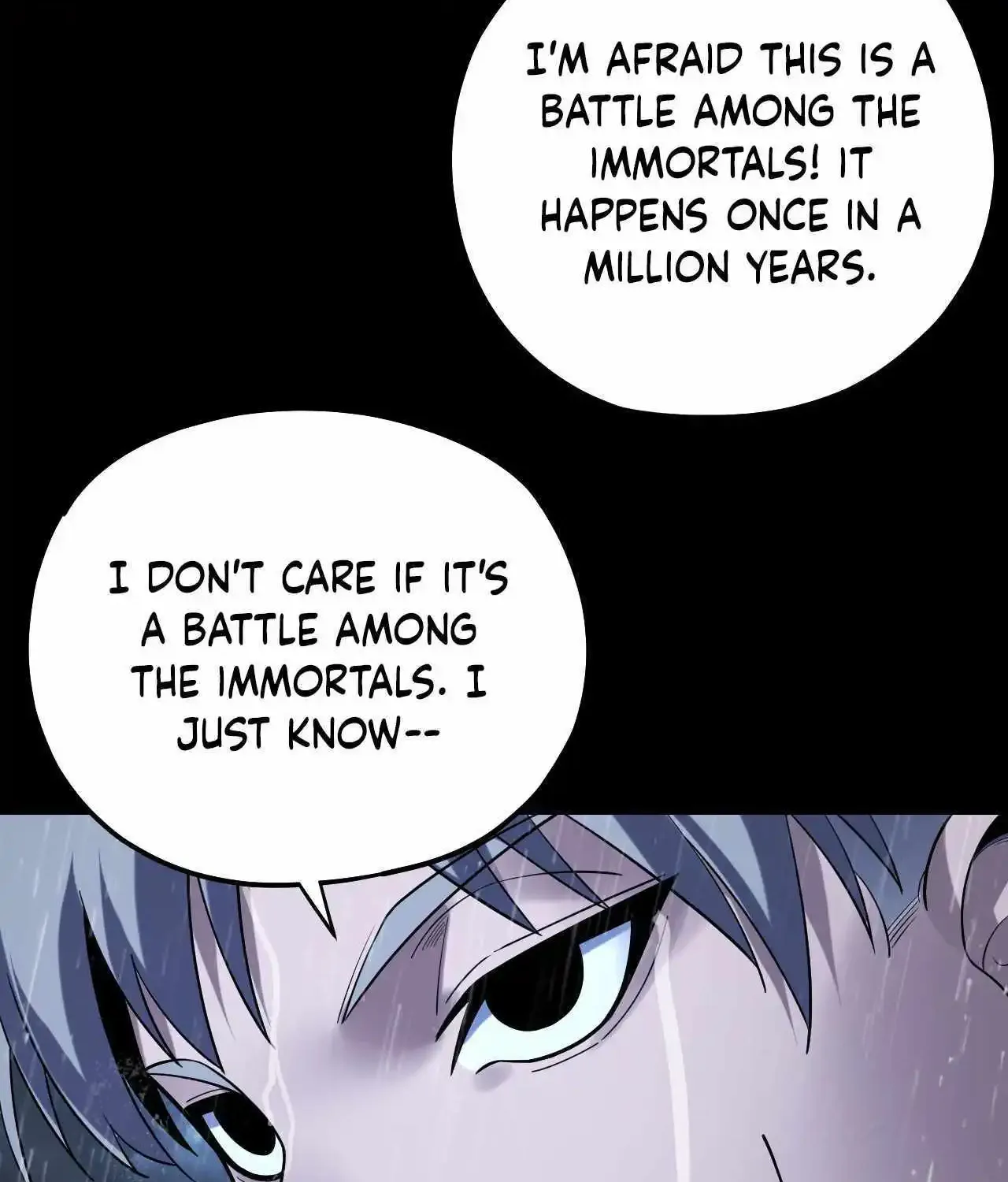 I Am The Fated Villain Kainu Manga Chapter 168 Page 85
