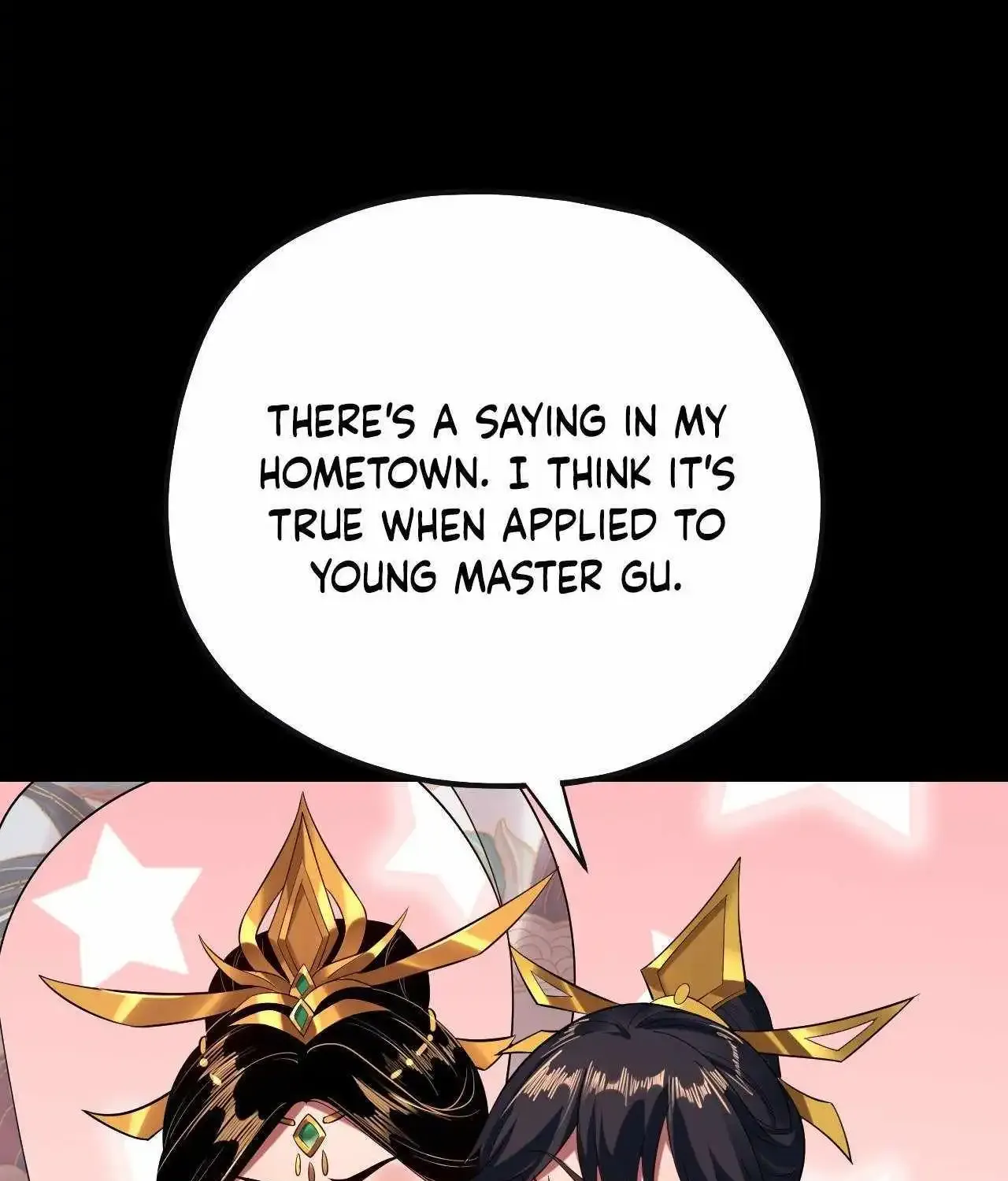 I Am The Fated Villain Kainu Manga Chapter 168 Page 103