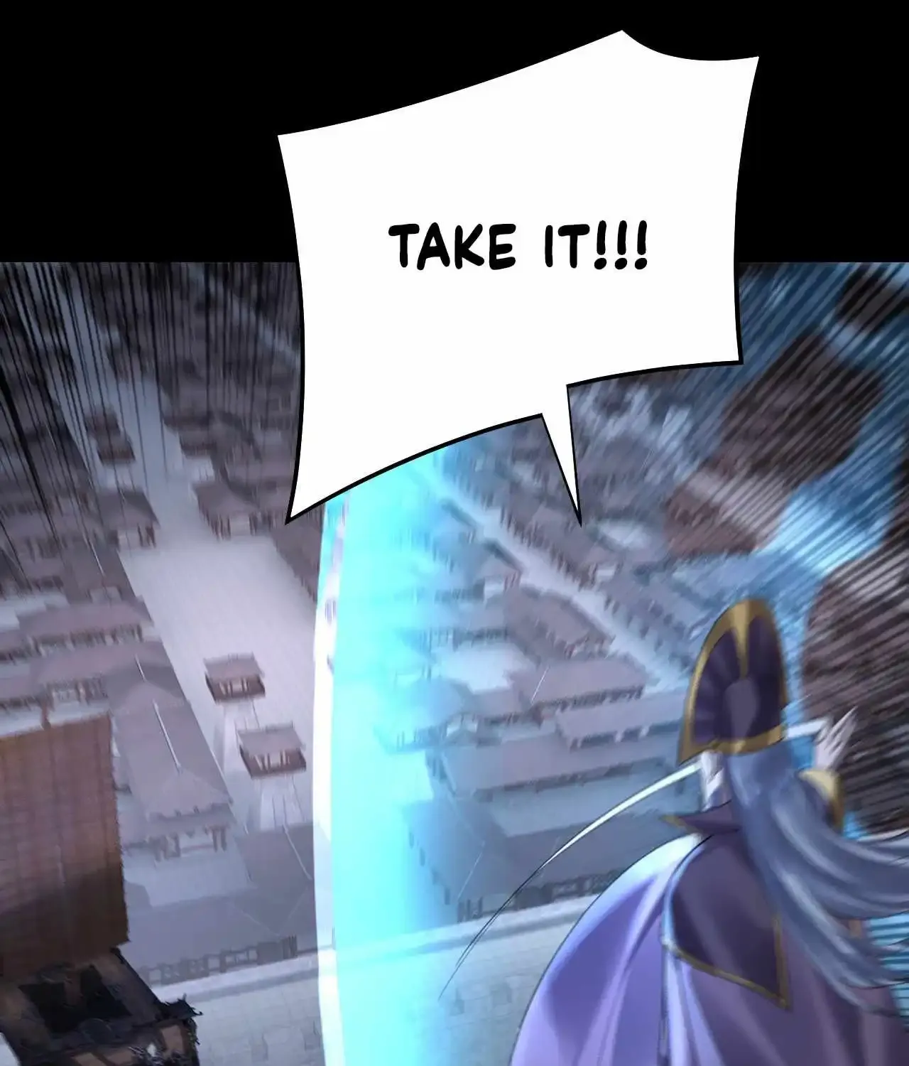 I Am The Fated Villain Kainu Manga Chapter 167 Page 84