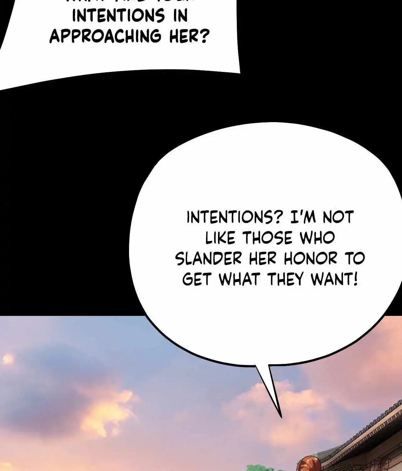 I Am The Fated Villain Kainu Manga Chapter 166 Page 57