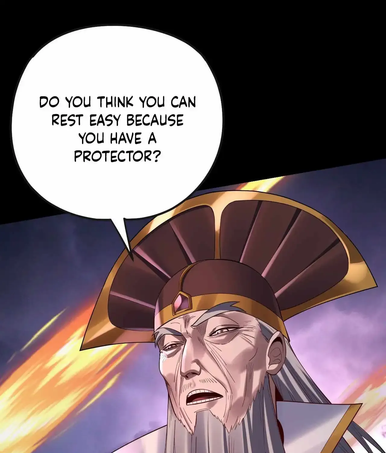 I Am The Fated Villain Kainu Manga Chapter 166 Page 102