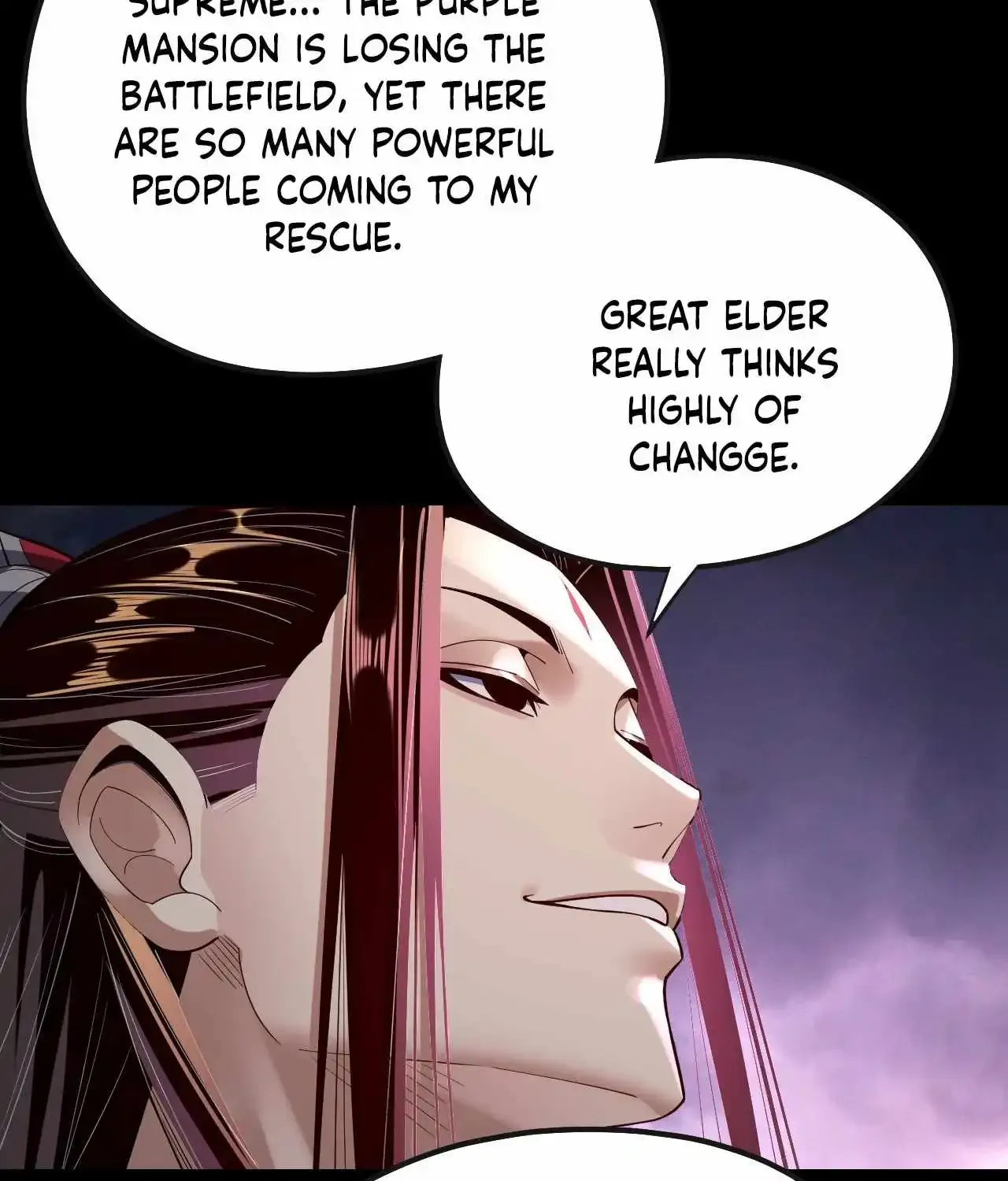 I Am The Fated Villain Kainu Manga Chapter 166 Page 106