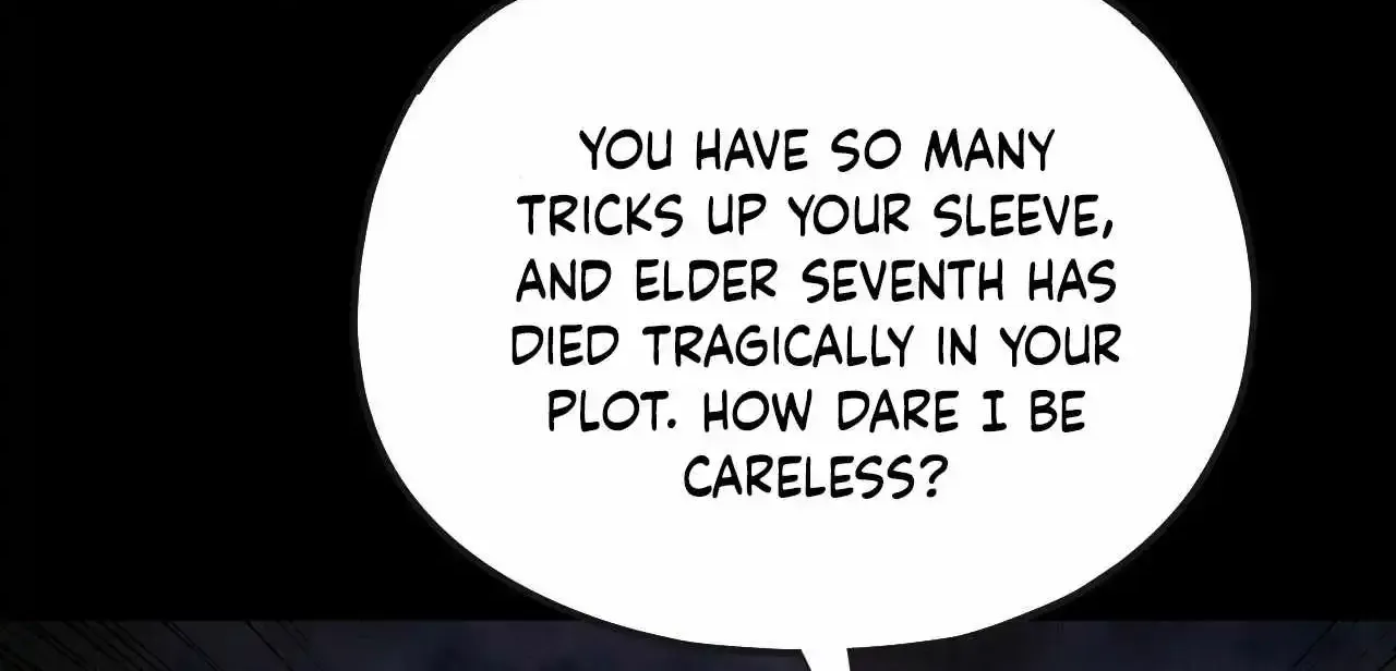 I Am The Fated Villain Kainu Manga Chapter 166 Page 107