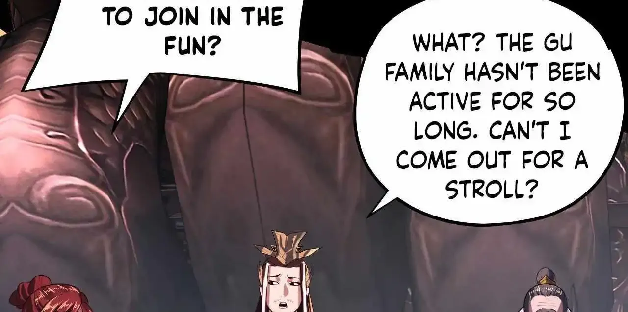 I Am The Fated Villain Kainu Manga Chapter 165 Page 90