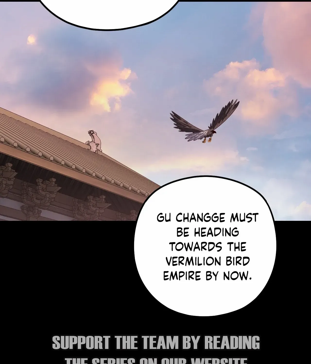 I Am The Fated Villain Kainu Manga Chapter 160 Page 14