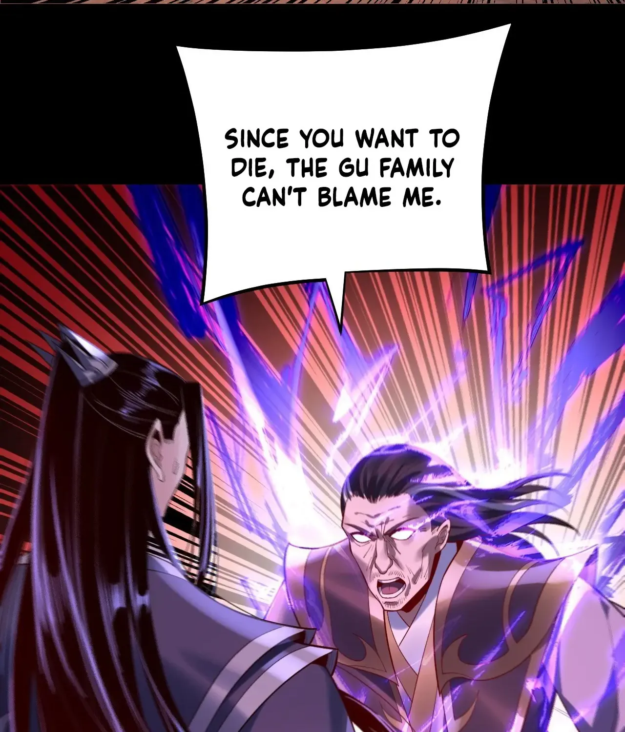 I Am The Fated Villain Kainu Manga Chapter 157 Page 50