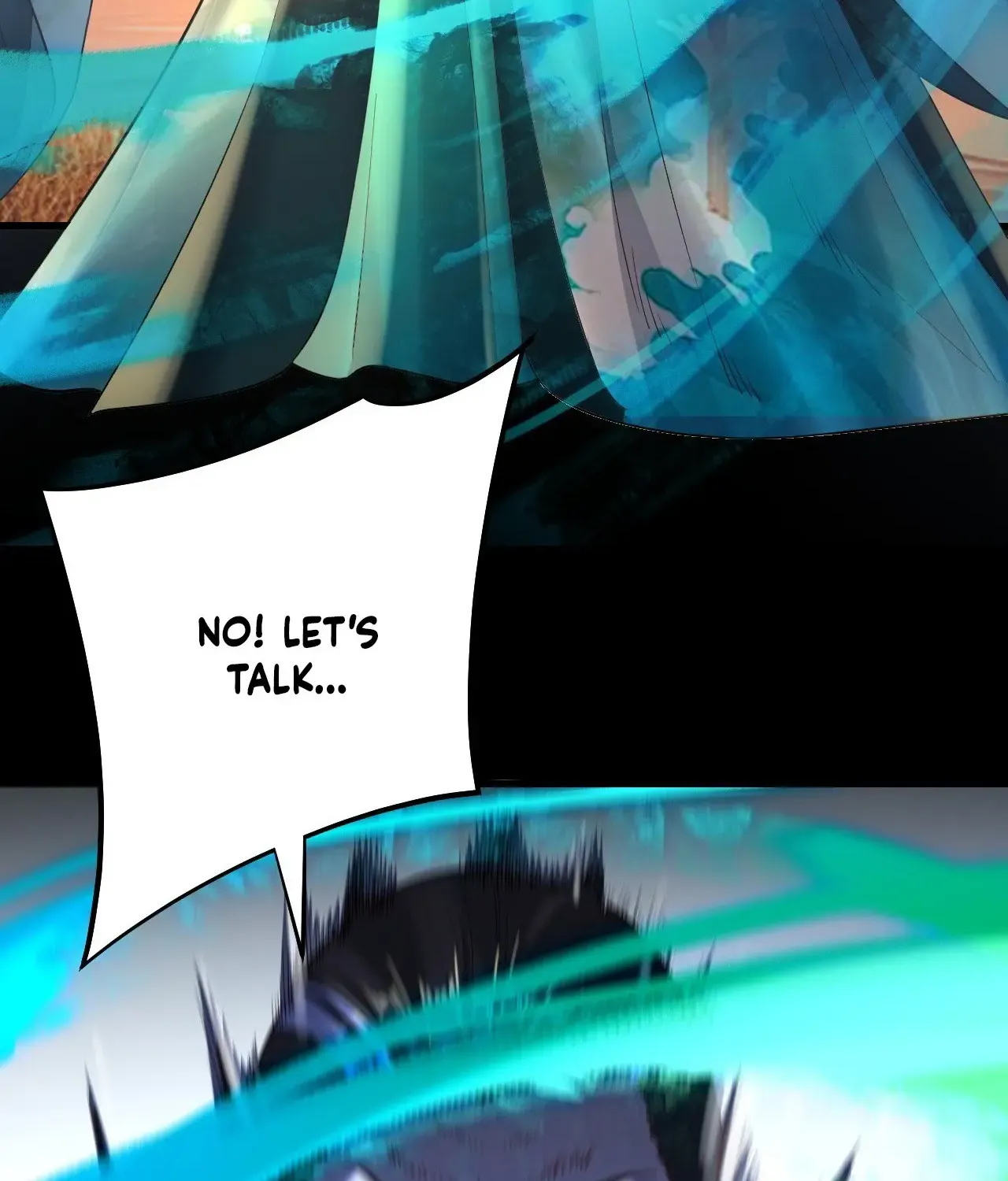 I Am The Fated Villain Kainu Manga Chapter 157 Page 64