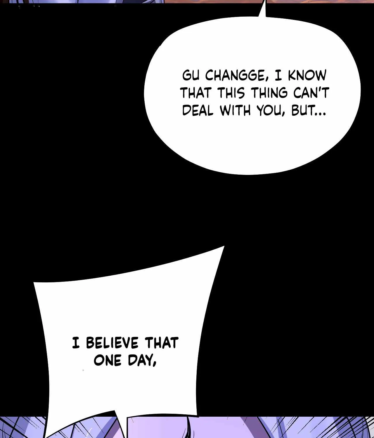 I Am The Fated Villain Kainu Manga Chapter 156 Page 111