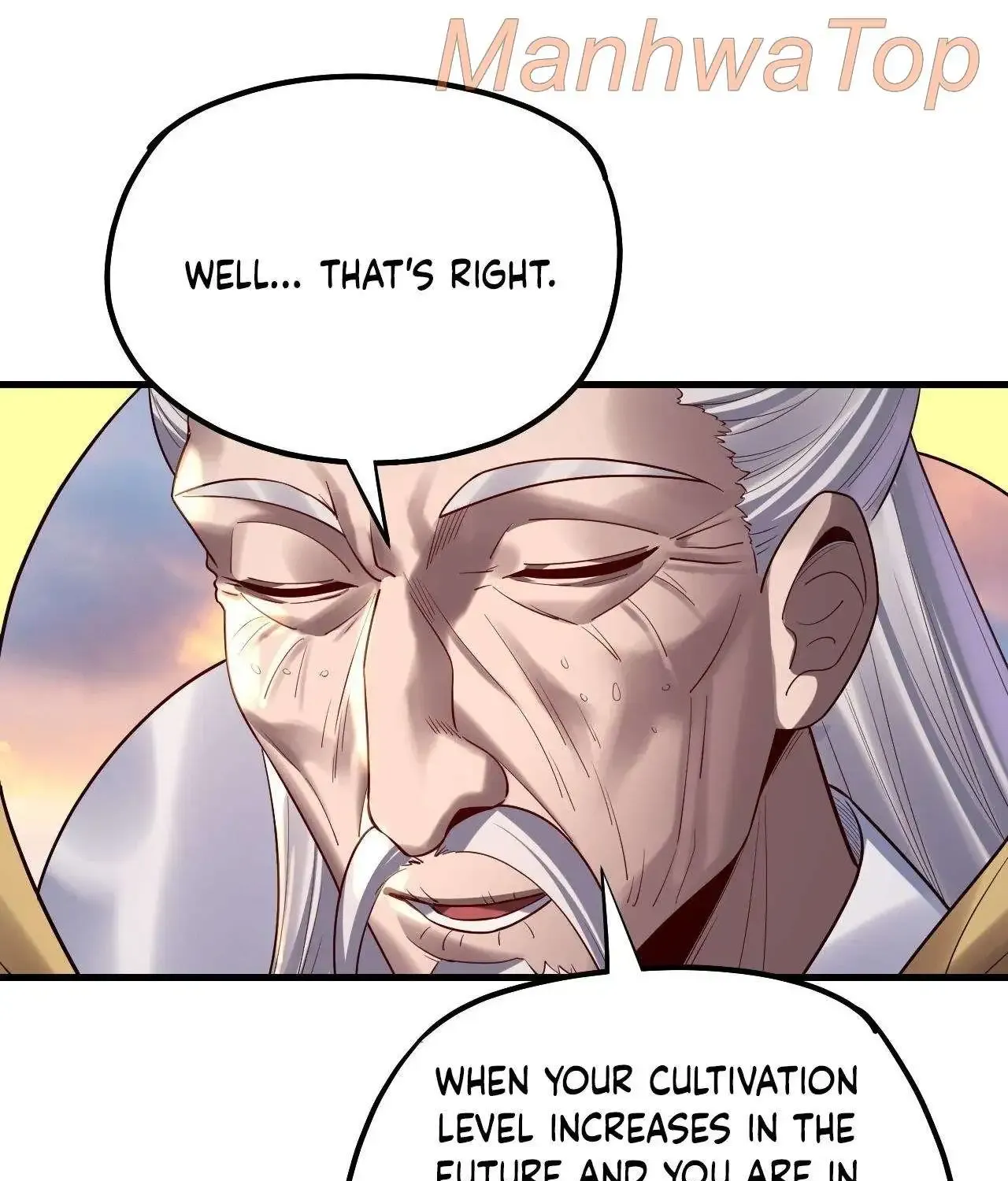 I Am The Fated Villain Kainu Manga Chapter 154 Page 64