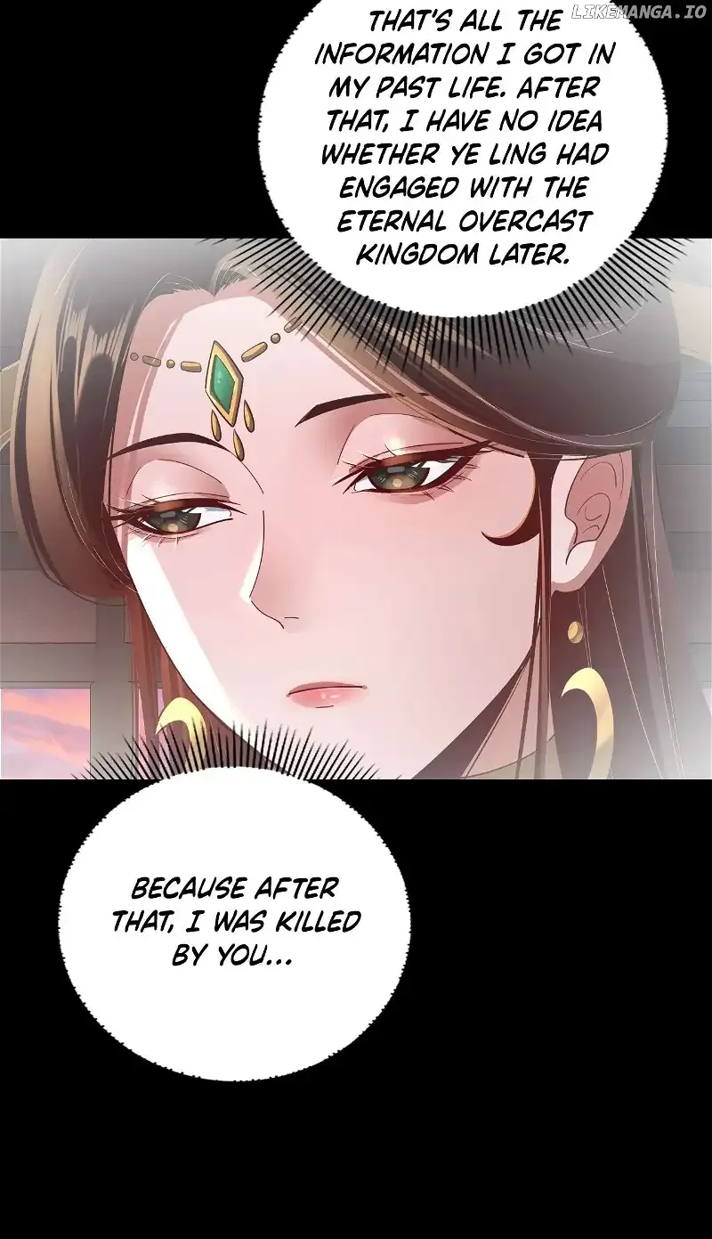 I Am The Fated Villain Kainu Manga Chapter 150 Page 32