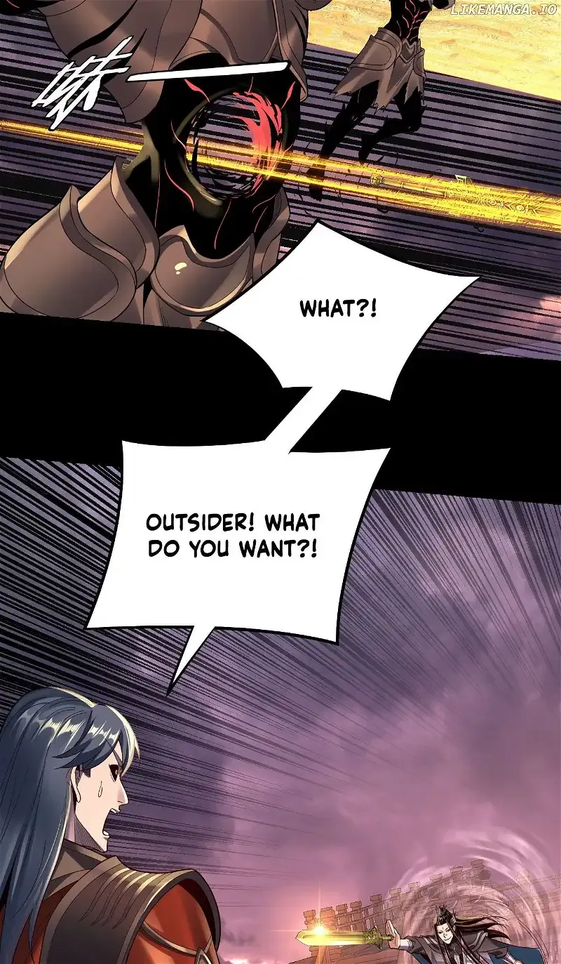 I Am The Fated Villain Kainu Manga Chapter 150 Page 38
