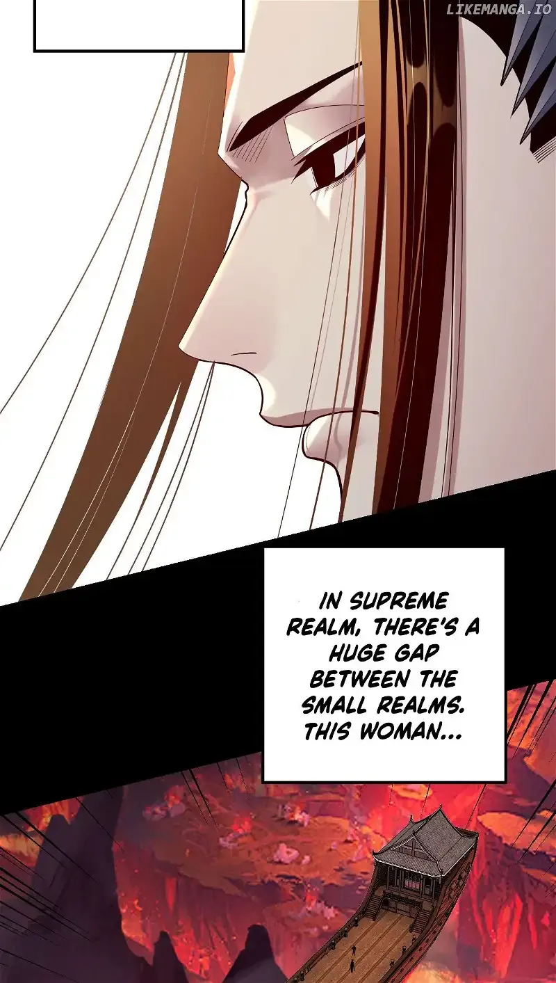 I Am The Fated Villain Kainu Manga Chapter 150 Page 43