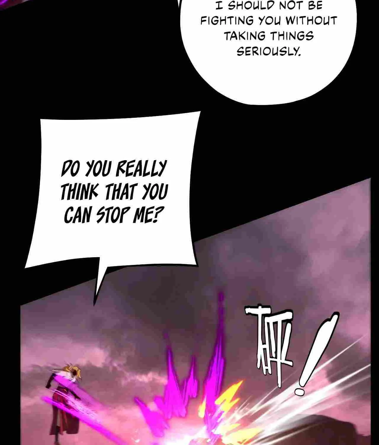 I Am The Fated Villain Kainu Manga Chapter 149 Page 54