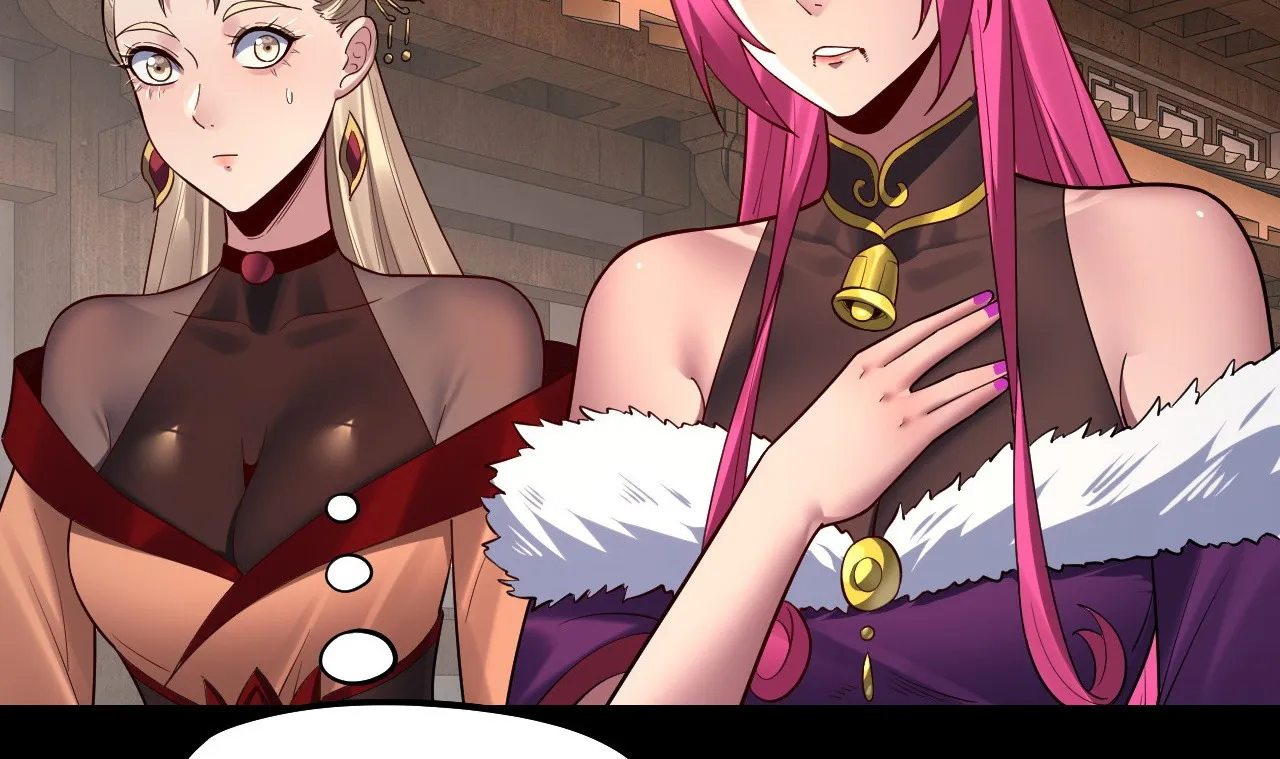 I Am The Fated Villain Kainu Manga Chapter 148 Page 4