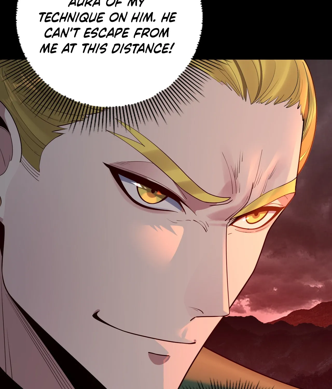 I Am The Fated Villain Kainu Manga Chapter 148 Page 45
