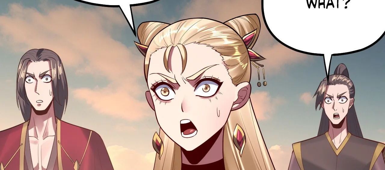 I Am The Fated Villain Kainu Manga Chapter 148 Page 62