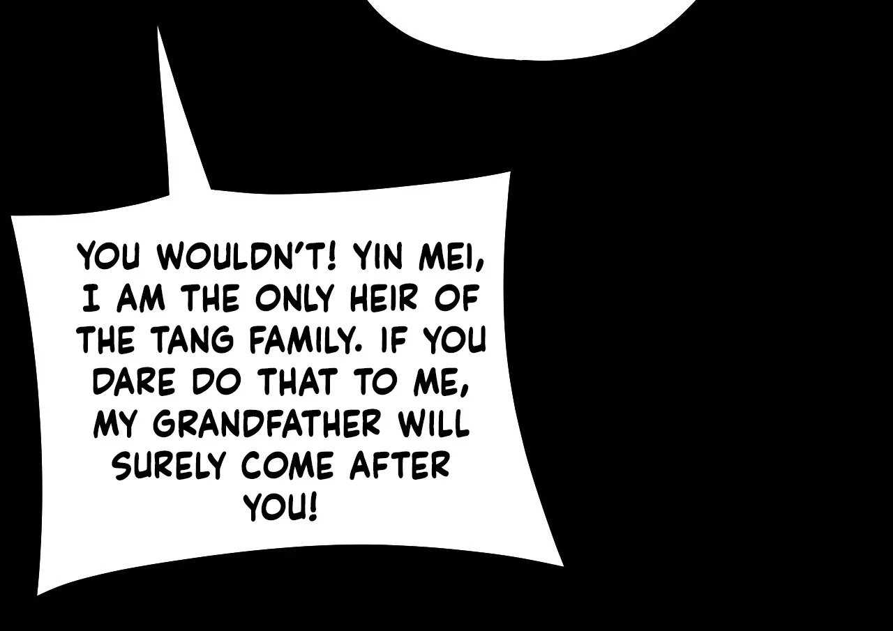 I Am The Fated Villain Kainu Manga Chapter 143 Page 79