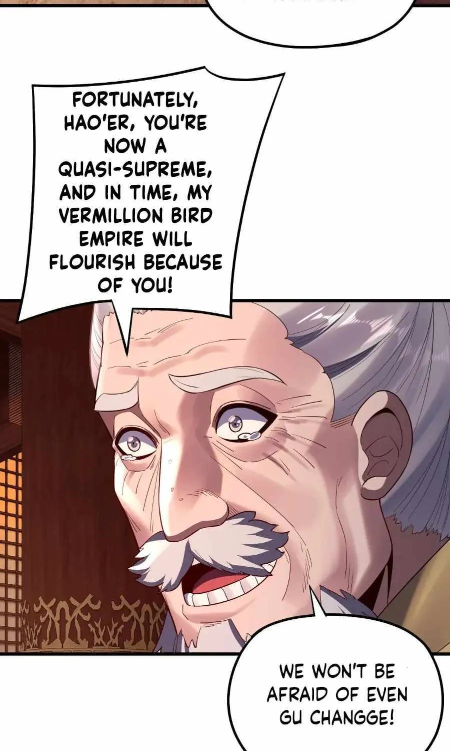 I Am The Fated Villain Kainu Manga Chapter 142 Page 51
