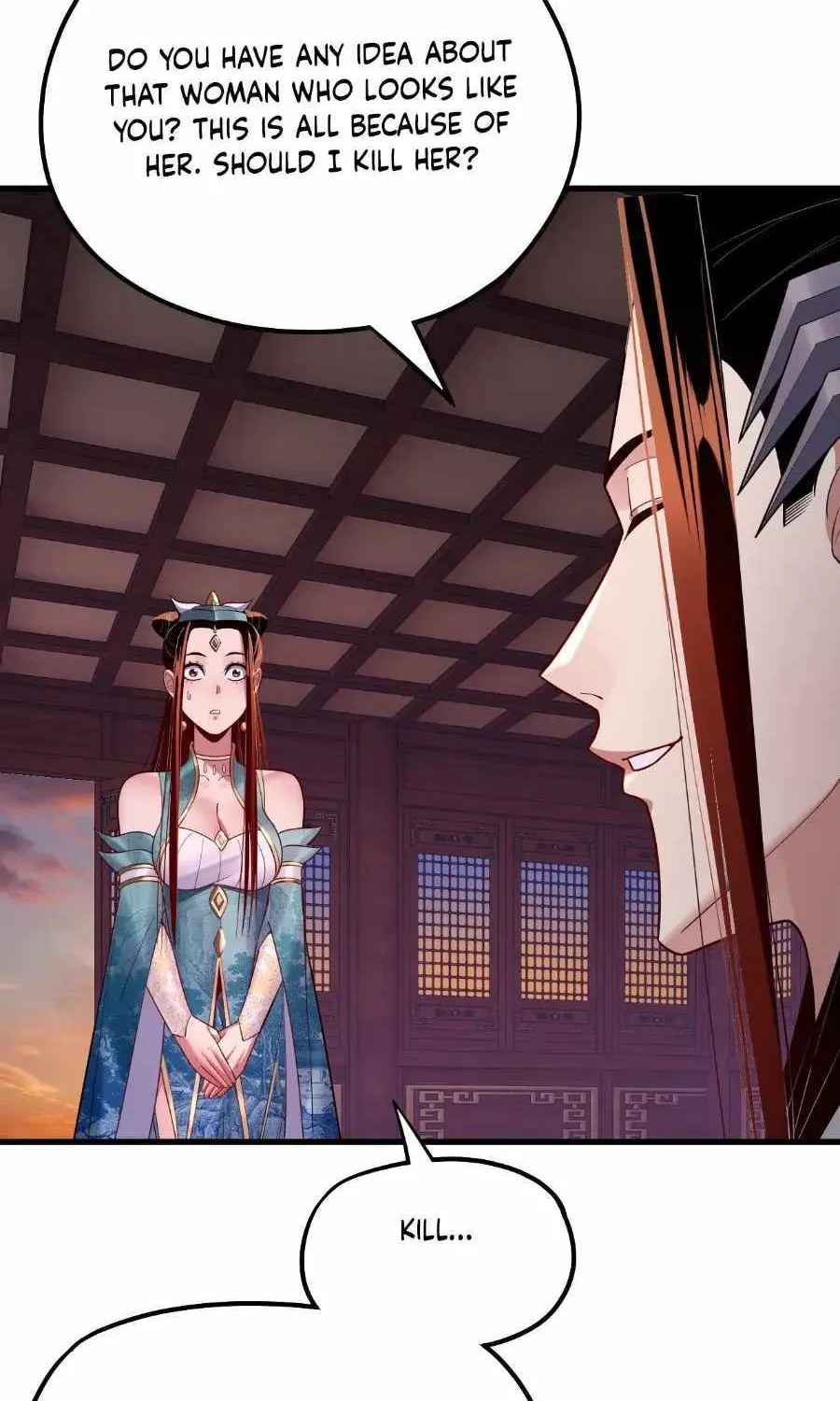 I Am The Fated Villain Kainu Manga Chapter 142 Page 66