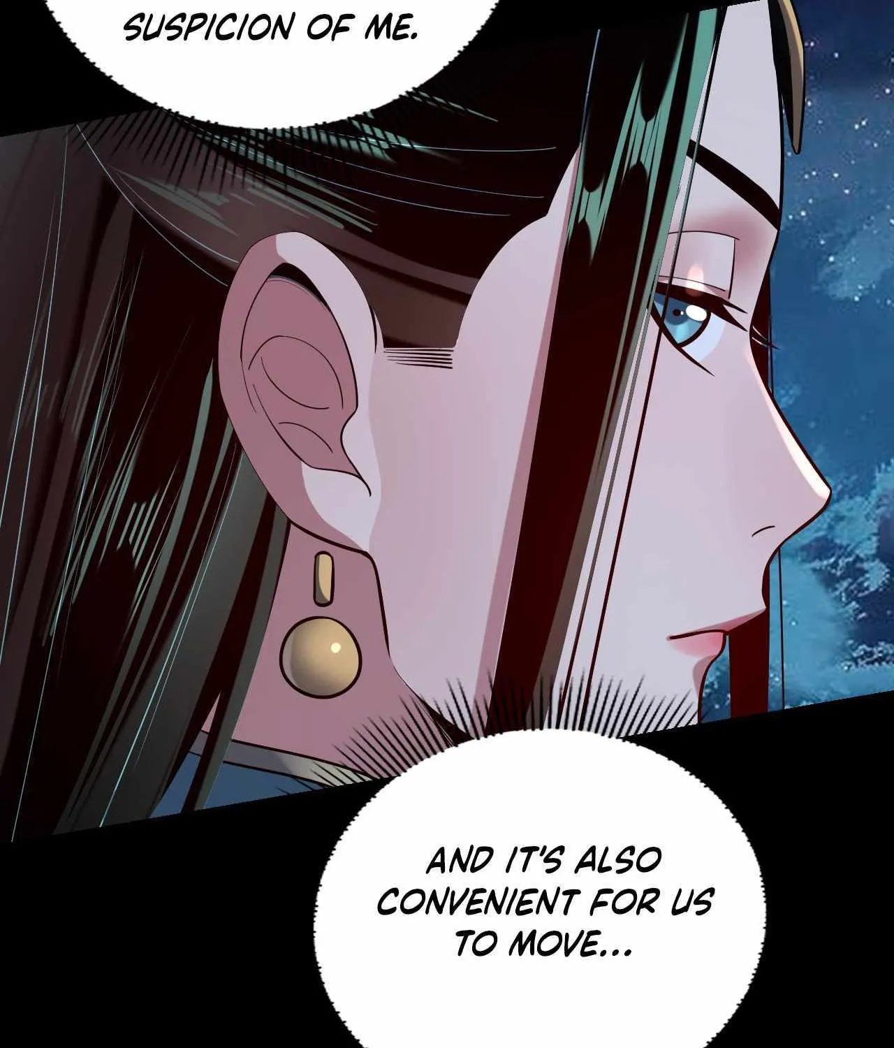 I Am The Fated Villain Kainu Manga Chapter 140 Page 68