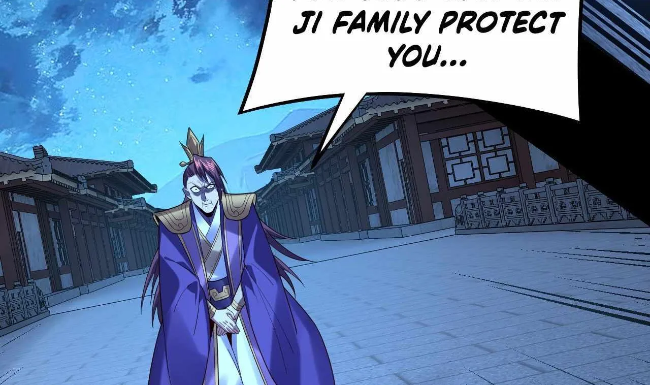 I Am The Fated Villain Kainu Manga Chapter 140 Page 86