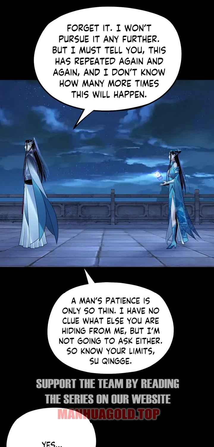 I Am The Fated Villain Kainu Manga Chapter 136 Page 11