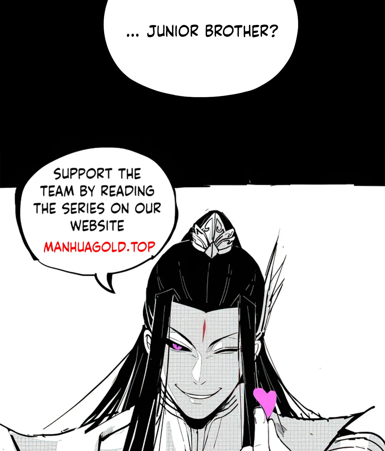 I Am The Fated Villain Kainu Manga Chapter 133 Page 126