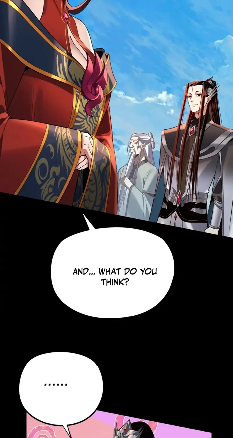 I Am The Fated Villain Kainu Manga Chapter 130 Page 8