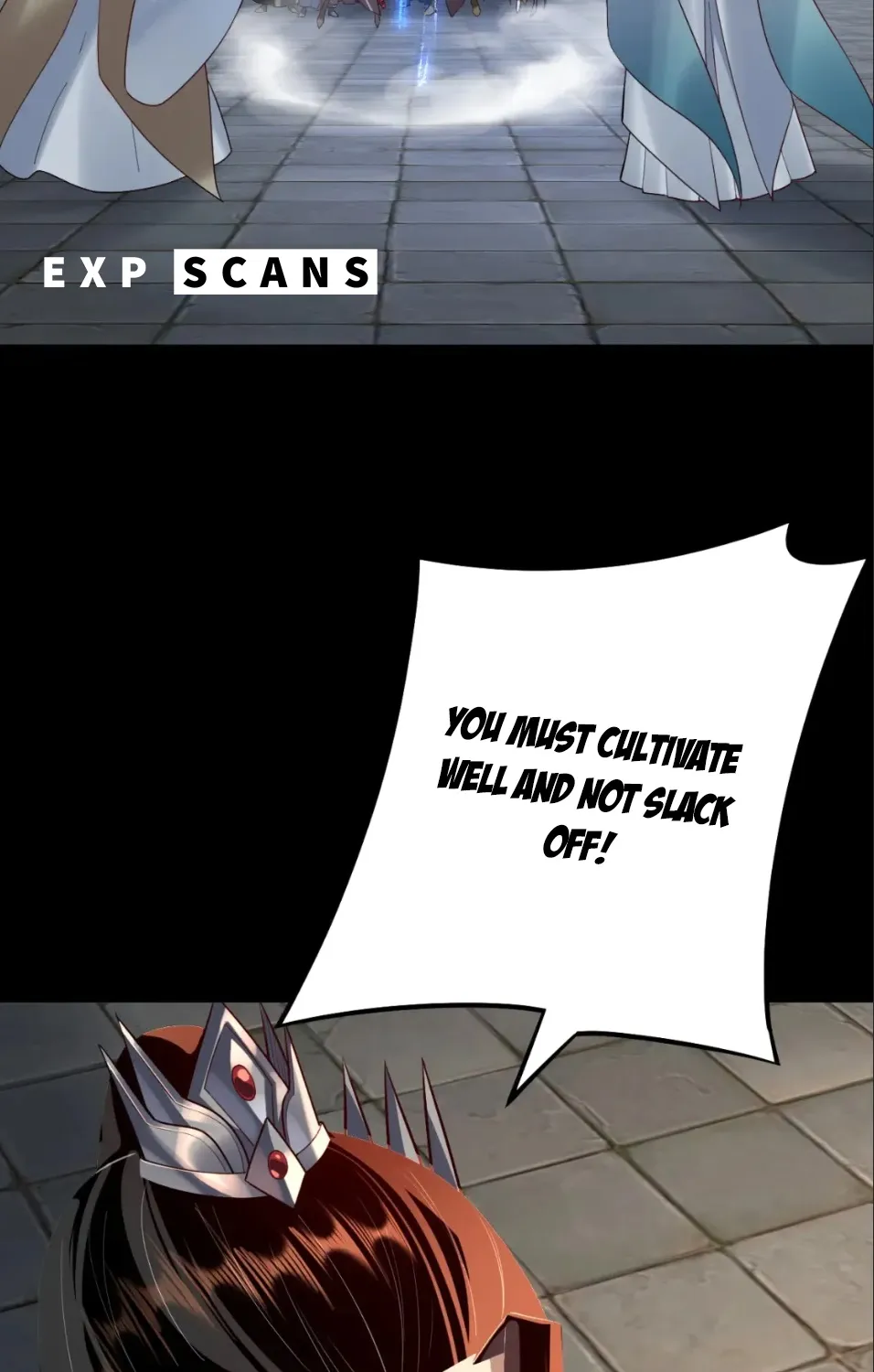 I Am The Fated Villain Kainu Manga Chapter 128 Page 82