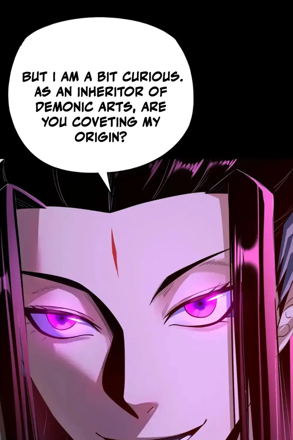 I Am The Fated Villain Kainu Manga Chapter 126 Page 111