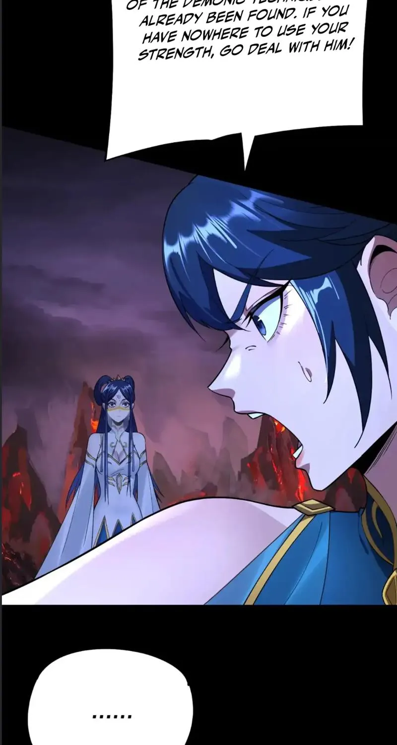 I Am The Fated Villain Kainu Manga Chapter 125 Page 21