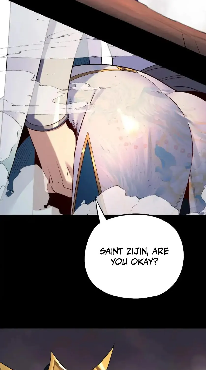 I Am The Fated Villain Kainu Manga Chapter 125 Page 45