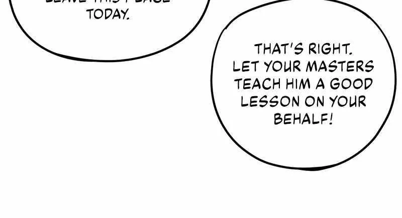 I Am The Fated Villain Kainu Manga Chapter 118 Page 23