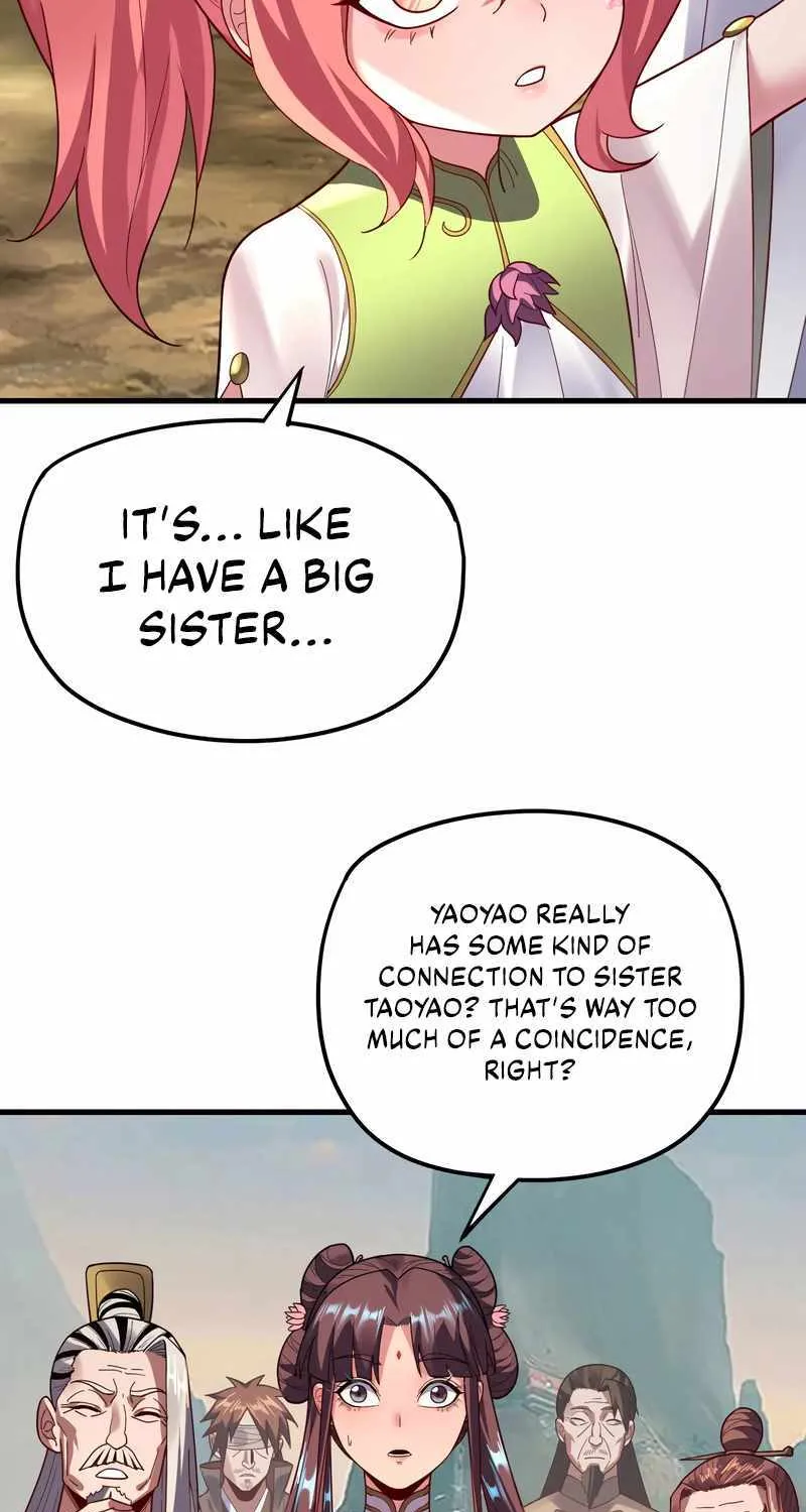 I Am The Fated Villain Kainu Manga Chapter 118 Page 33