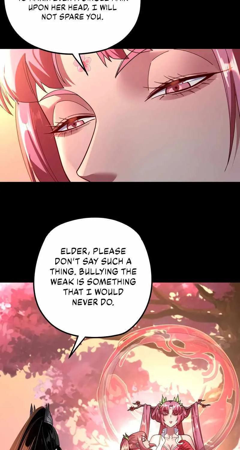 I Am The Fated Villain Kainu Manga Chapter 118 Page 49