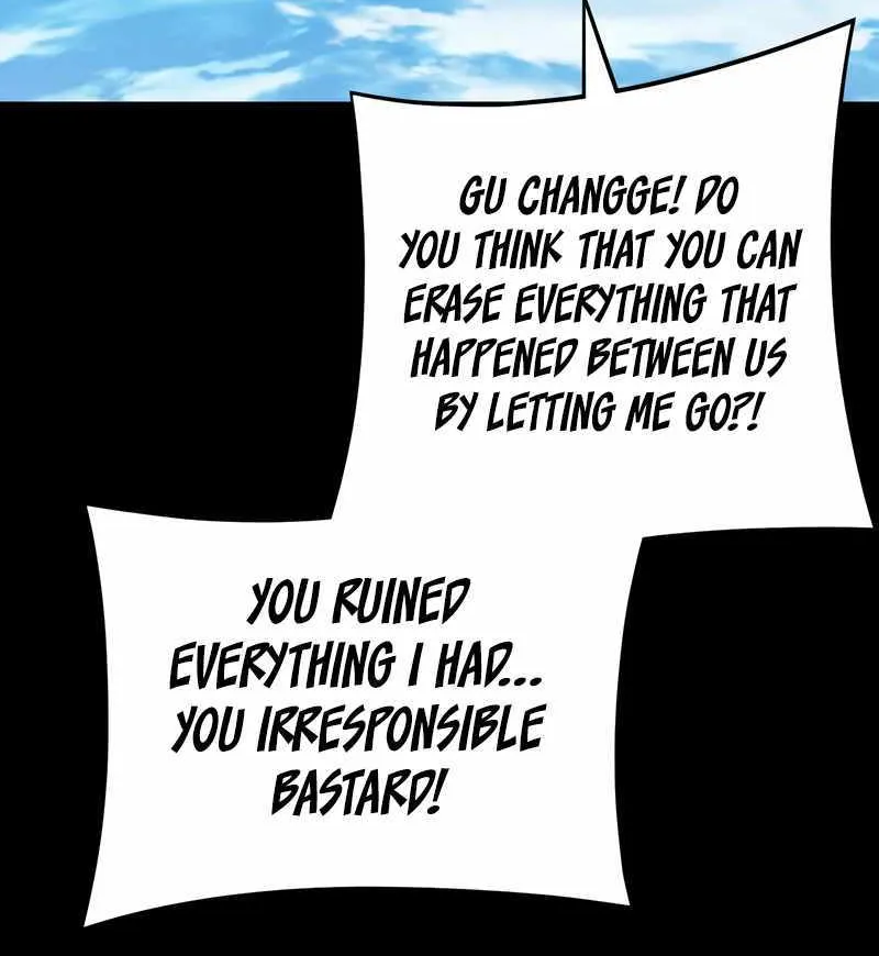 I Am The Fated Villain Kainu Manga Chapter 116 Page 60