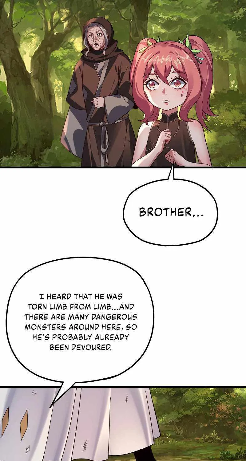 I Am The Fated Villain Kainu Manga Chapter 113 Page 17
